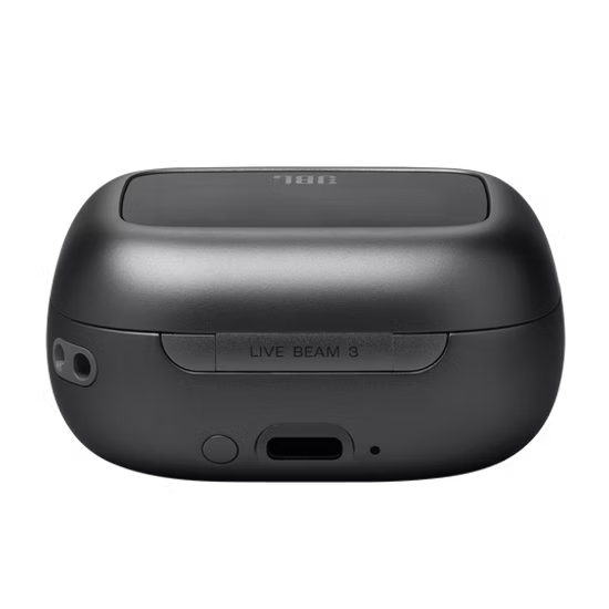 JBL Live Beam 3 – Control Total, Sonido Envolvente y Tecnología Premium
