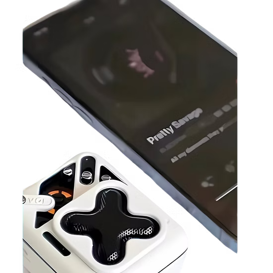 Parlante DMOOSTER - Compacto, Potente y con Bluetooth 5.3