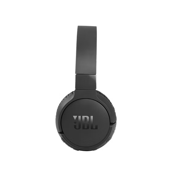 JBL Tune 660NC – Graves Potentes, Cancelación de Ruido y Hasta 55 Horas de Música