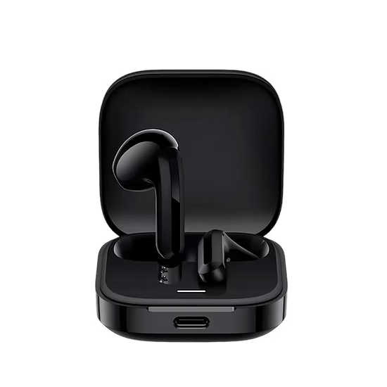 Xiaomi Buds 6 Active – Sonido Potente, Estilo y Tecnología Avanzada