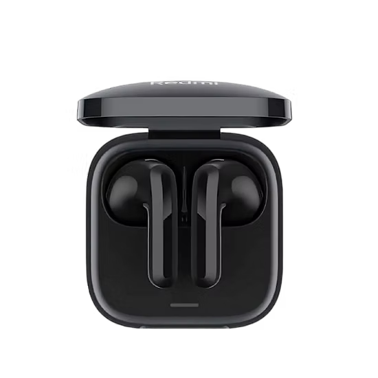 Xiaomi Buds 6 Active – Sonido Potente, Estilo y Tecnología Avanzada