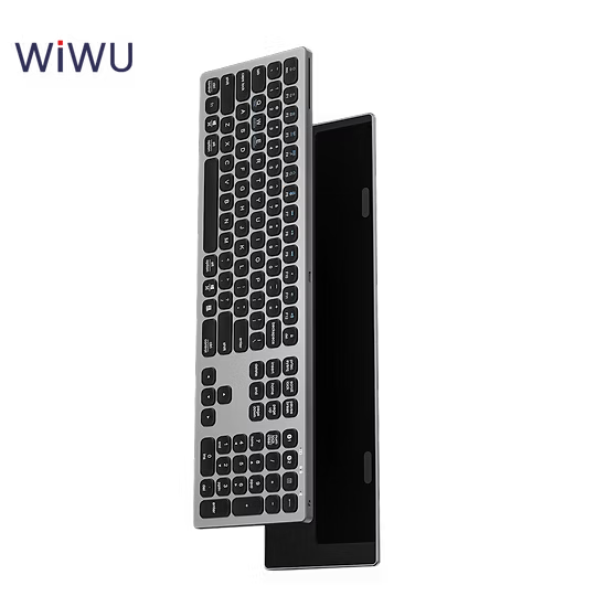 WiWU Magic Keyboard Master MKB-03 — Teclado inalámbrico universal