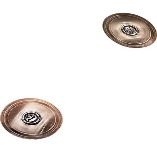 DMOOSTER Spinner 🎧 Sonido Envolvente + Diseño Metálico Premium