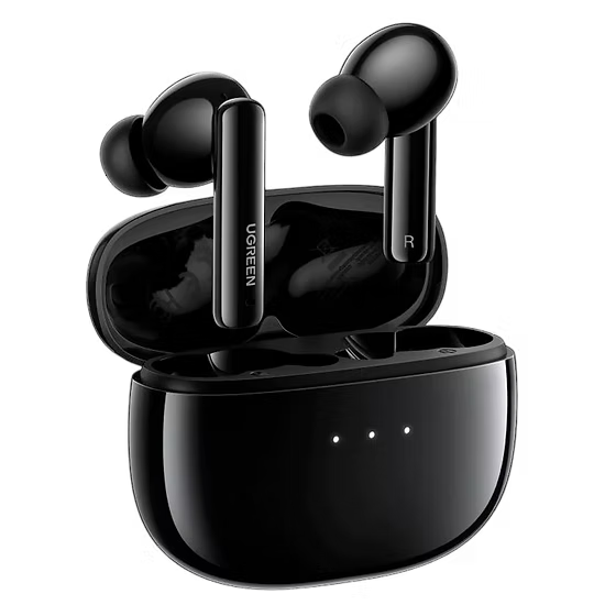 UGREEN HiTune T3 | ANC + Sonido Envolvente + 24h de batería