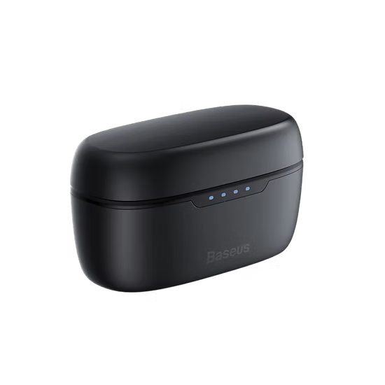 Baseus Bowie MA10 – ANC de -48dB, ¡Hasta 140h de Reproducción y Sonido Pro!