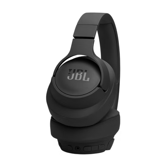 JBL Tune 770NC – 70h de Música, Cancelación Adaptativa y Graves Poderosos