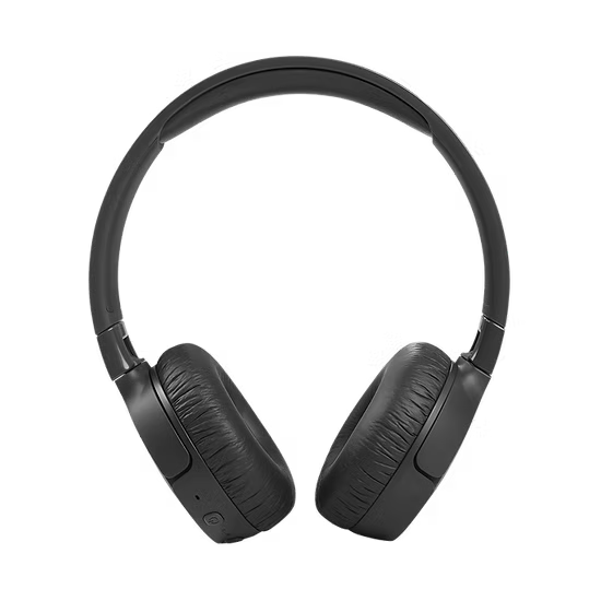 JBL Tune 660NC – Graves Potentes, Cancelación de Ruido y Hasta 55 Horas de Música