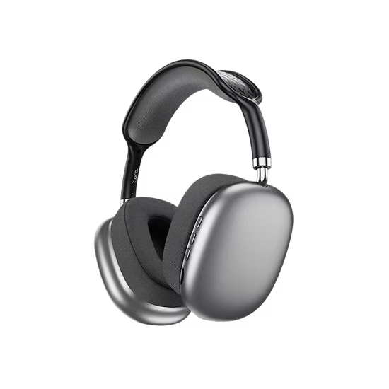 HOCO ESD15 – Audífonos Inalámbricos Over-Ear con Bluetooth 5.3