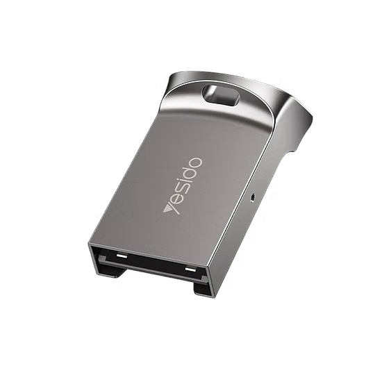 Lector de Memorias USB Premium Yesido GS20 – Compacto, Rápido y Elegante