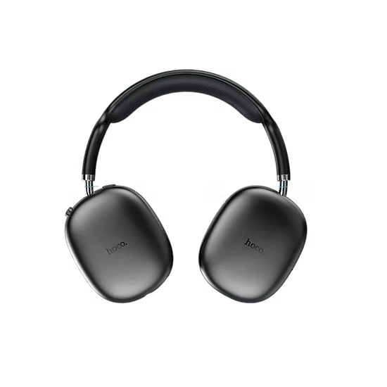 HOCO ESD15 – Audífonos Inalámbricos Over-Ear con Bluetooth 5.3