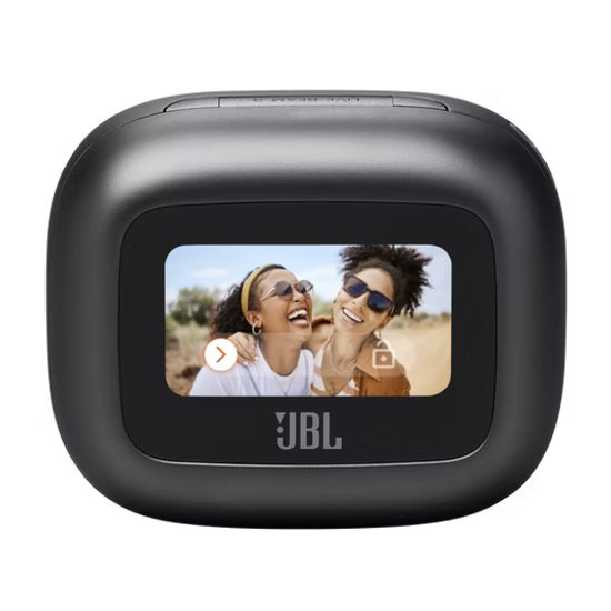 JBL Live Beam 3 – Control Total, Sonido Envolvente y Tecnología Premium