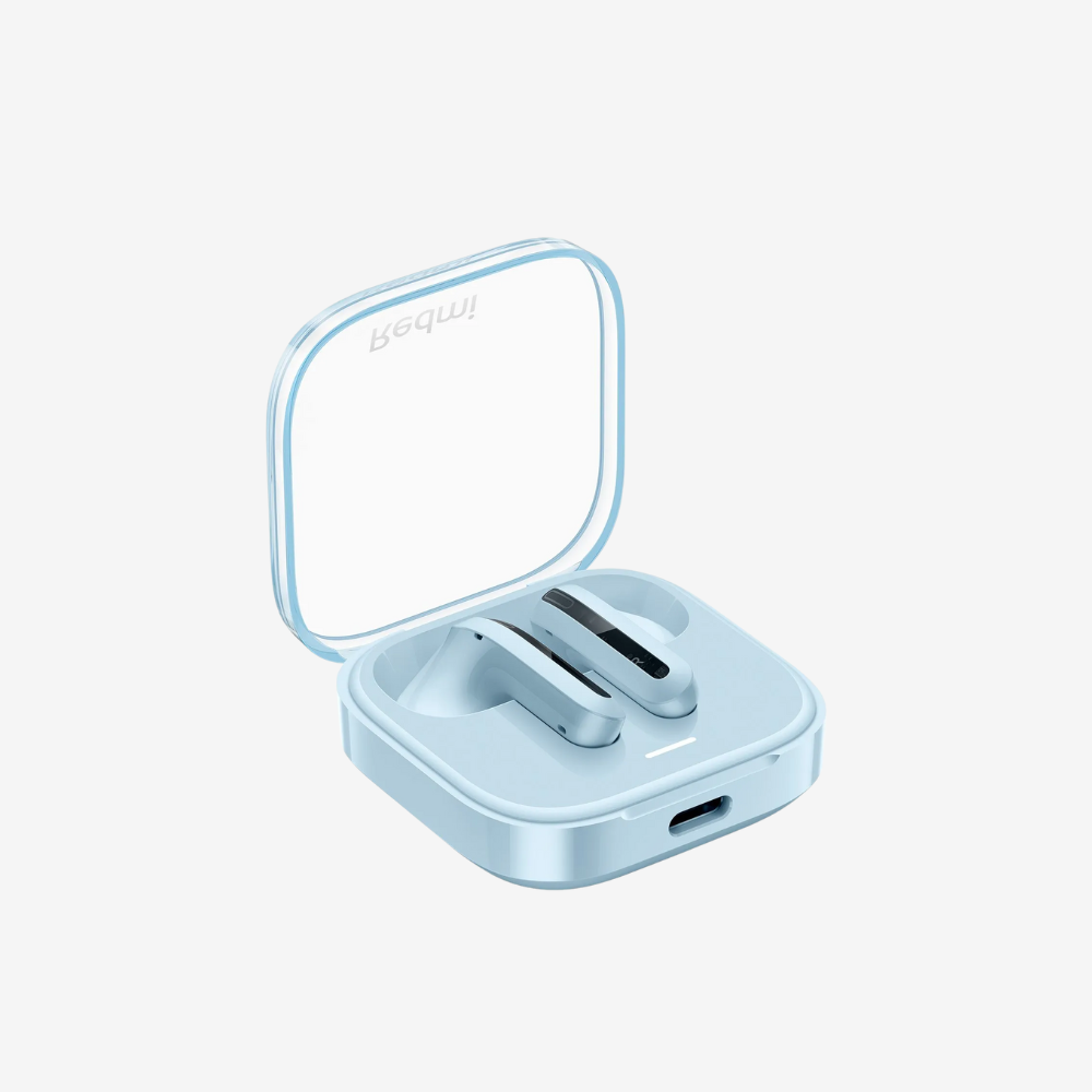 Xiaomi Buds 6 Active Rosado Celeste