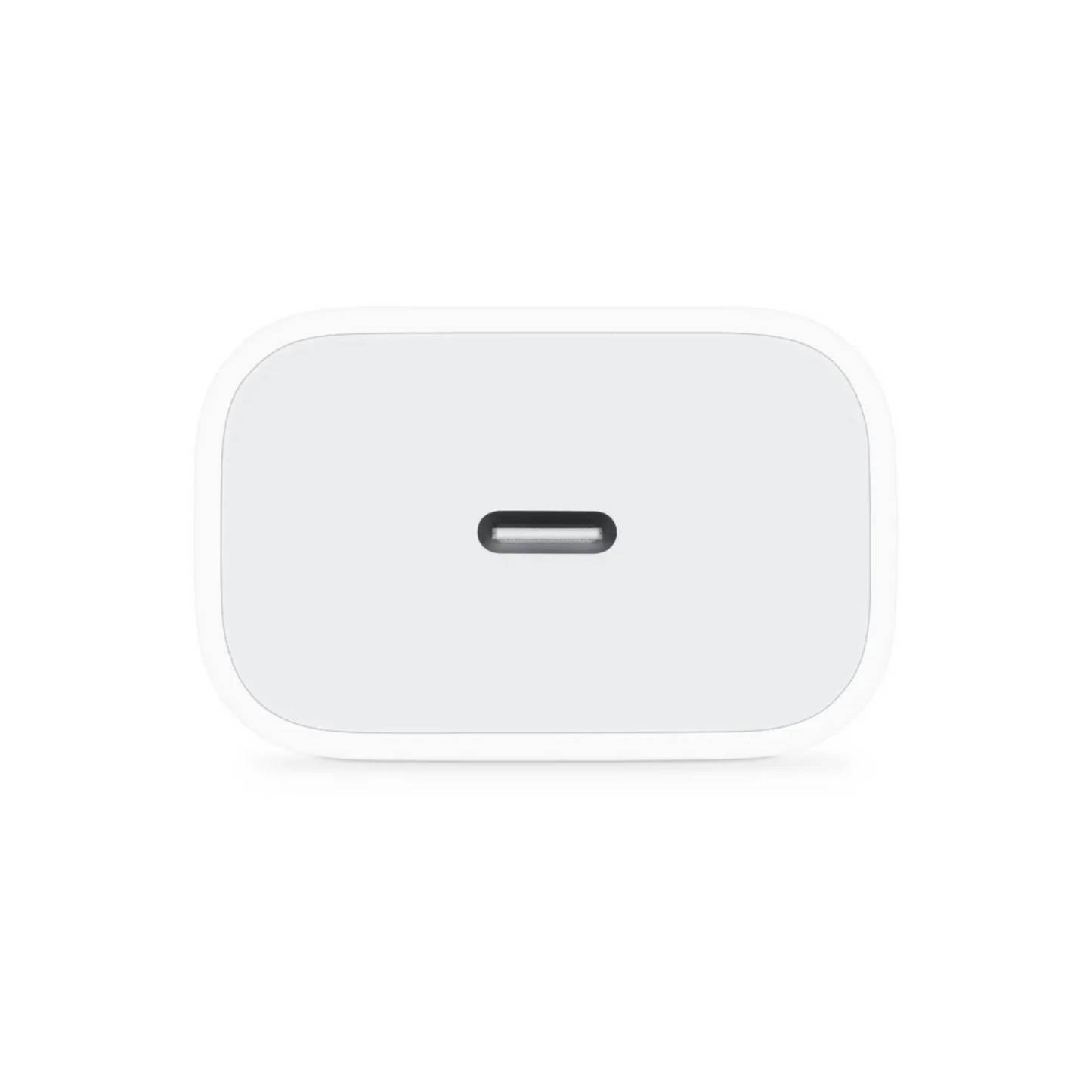 Original Apple de 20W Cubo