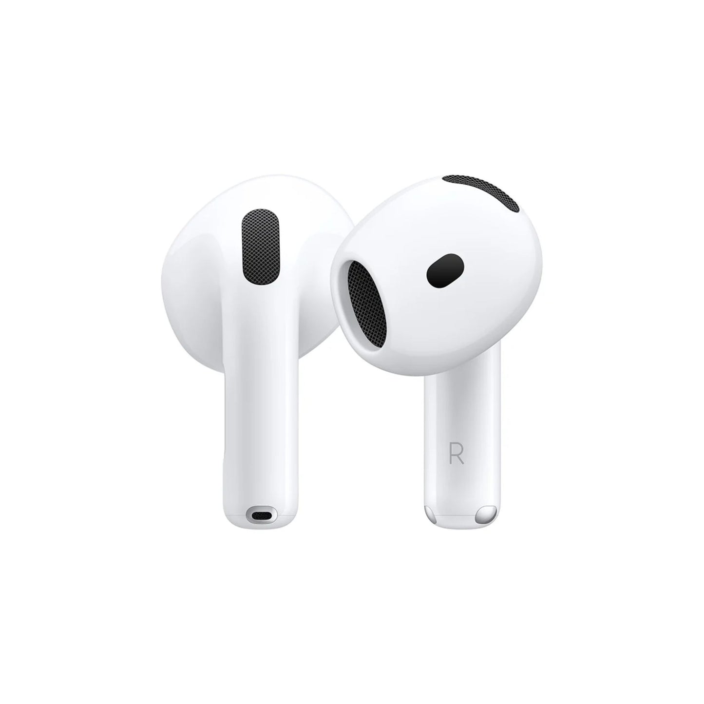 AirPods (4.ª generación) USB-C con ANC – Sonido inteligente, libertad total