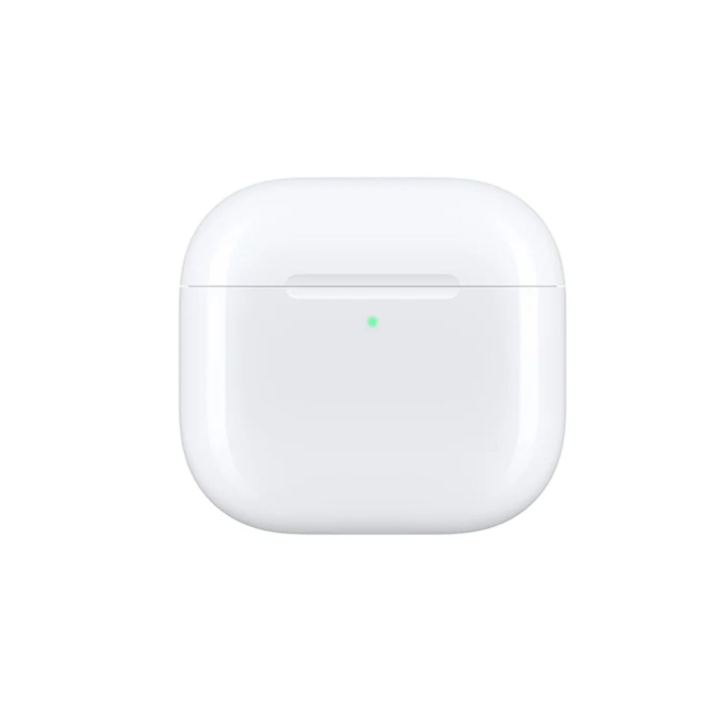 AirPods (4.ª generación) USB-C con ANC – Sonido inteligente, libertad total