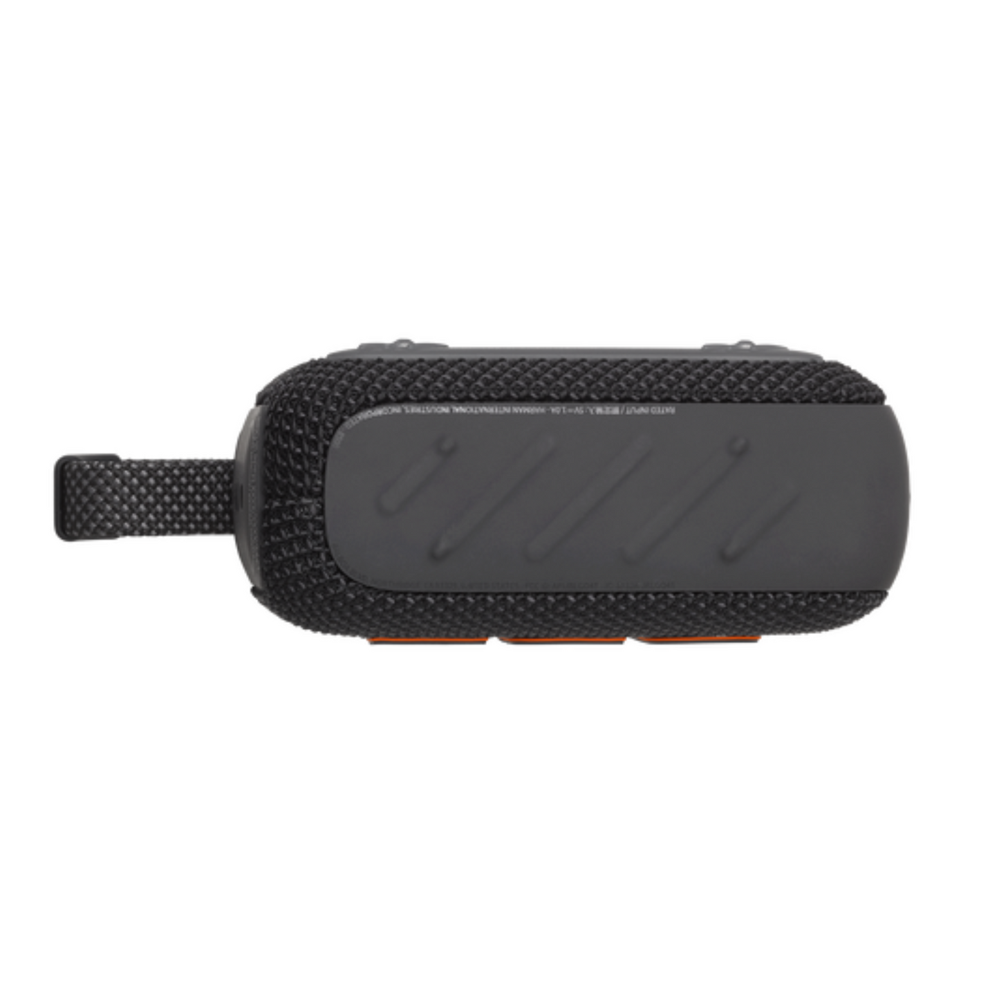 JBL Go 4 – Tamaño compacto, sonido gigante