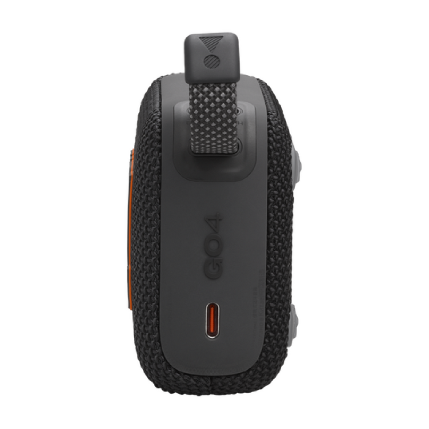 JBL Go 4 – Tamaño compacto, sonido gigante