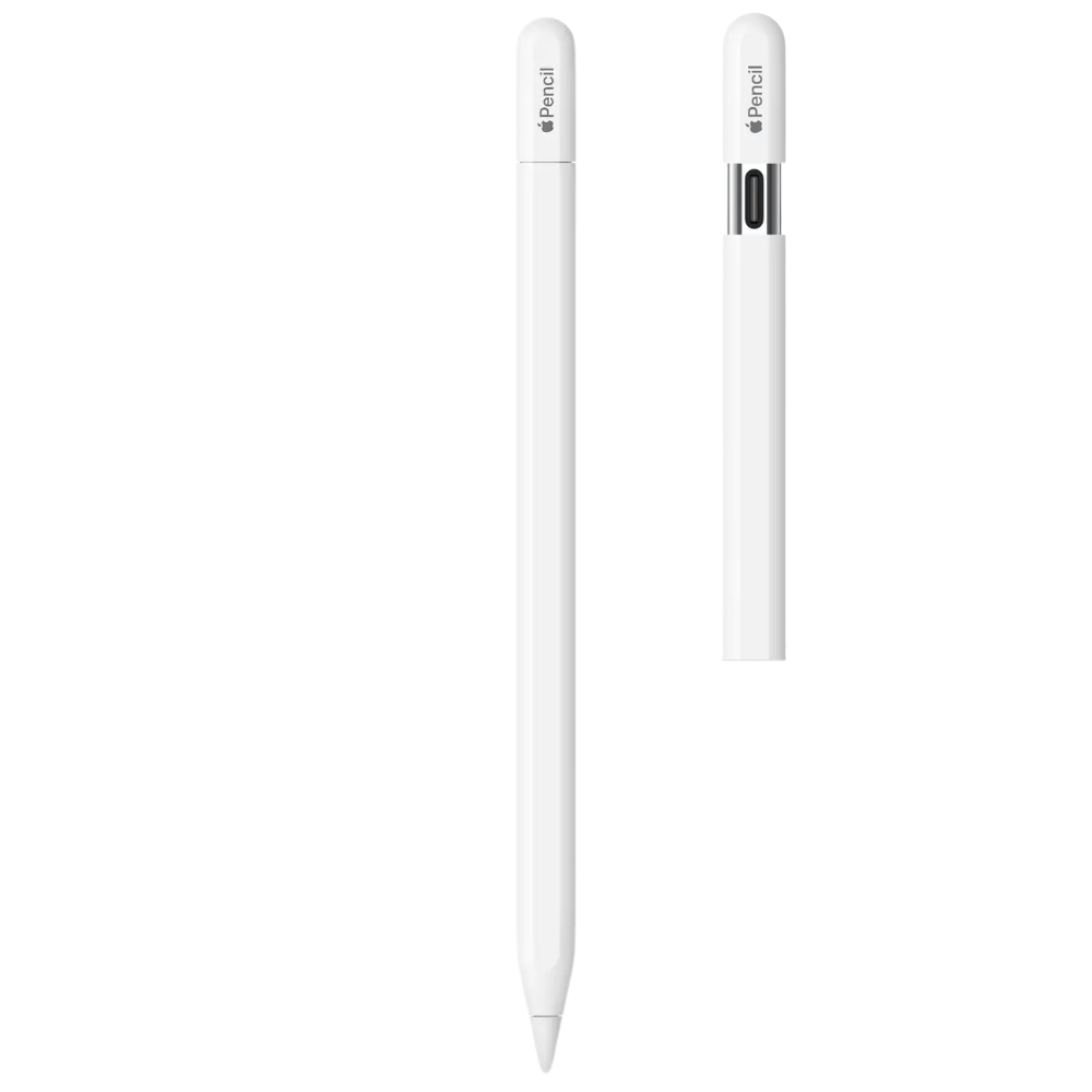 Apple Pencil (Tipo C)