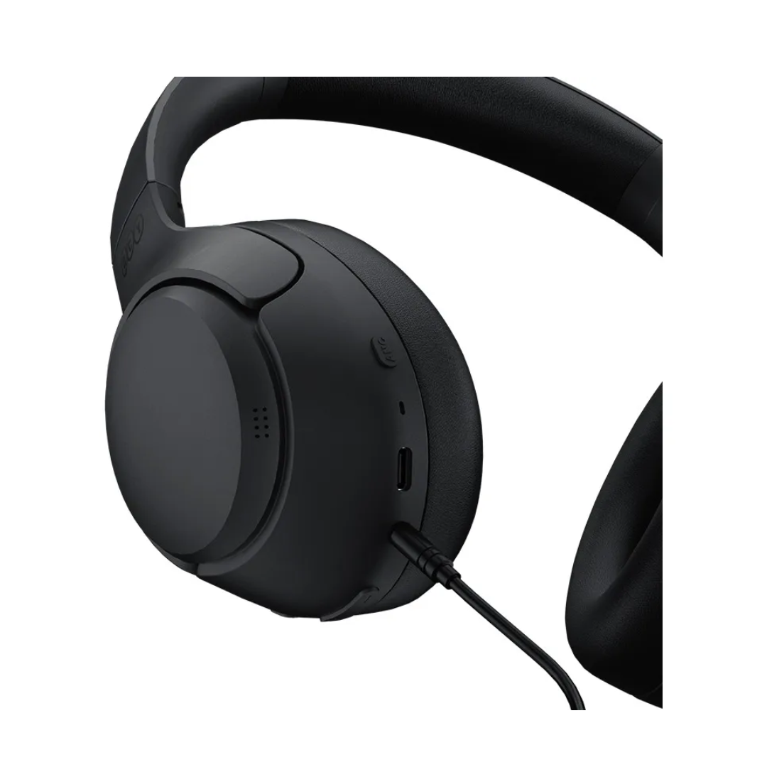 QCY H3 ANC Hi-Res – ANC