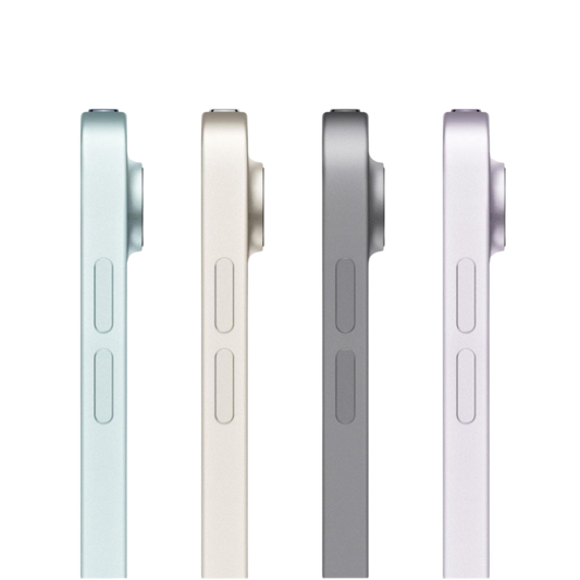 Apple iPad Air 11- 128GB- Chip M3- Wi-Fi 6E