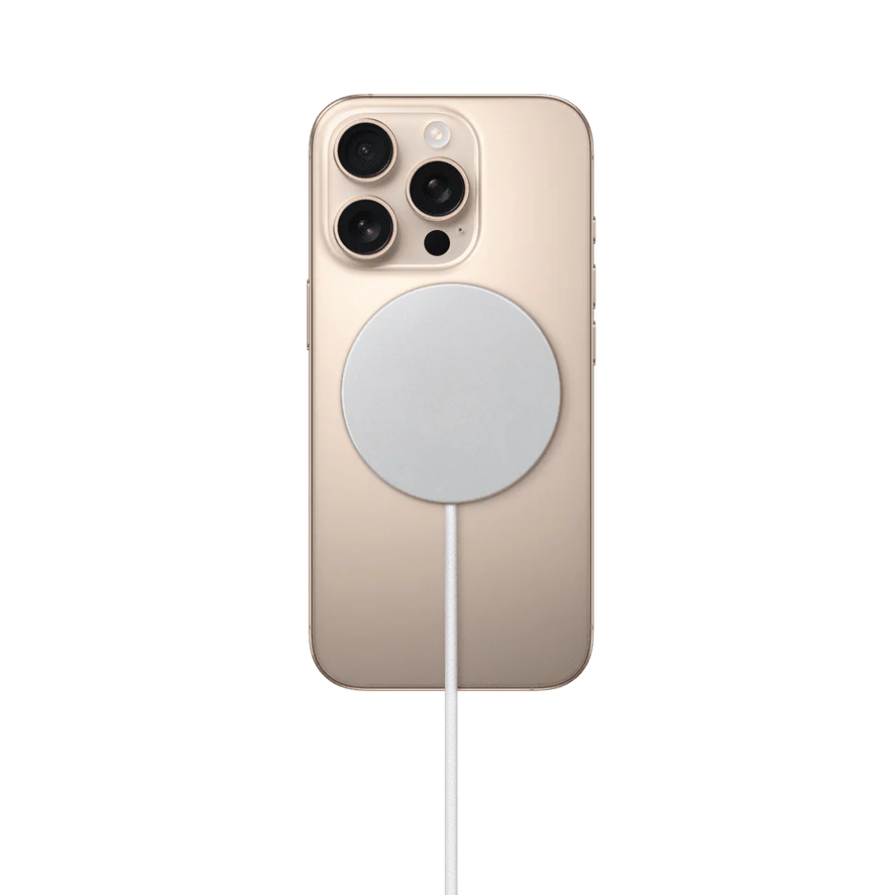 Cargador MagSafe Apple (1 m)
