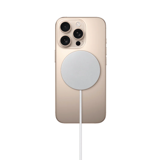 Cargador MagSafe Apple (1 m)