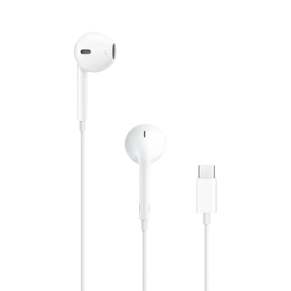 EarPods Apple con Conector USB-C