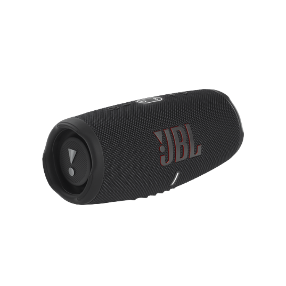 JBL Charge 5 – Sonido que Resiste Todo el Día