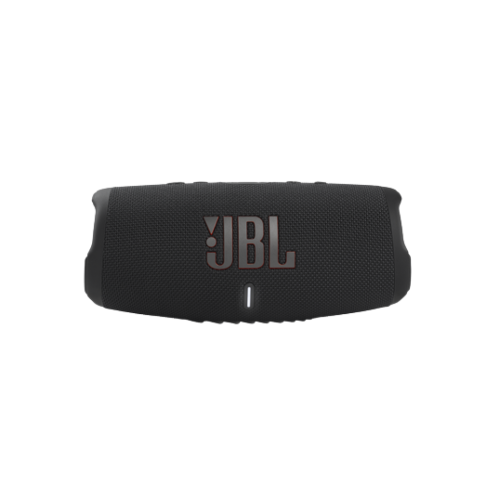 JBL Charge 5 – Sonido que Resiste Todo el Día