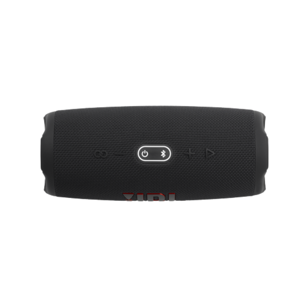 JBL Charge 5 – Sonido que Resiste Todo el Día