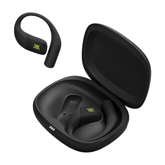 JBL Endurance Zone