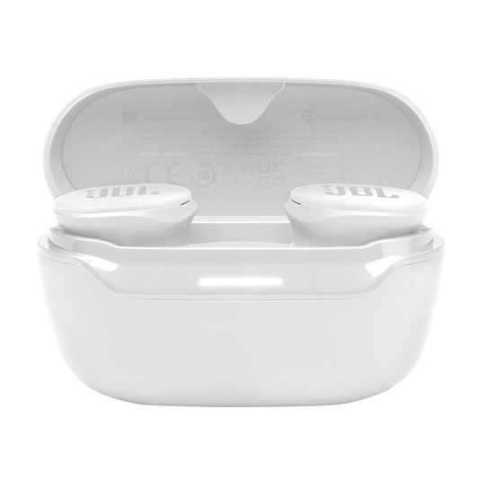 JBL Endurance Race 2 Blanco IP68