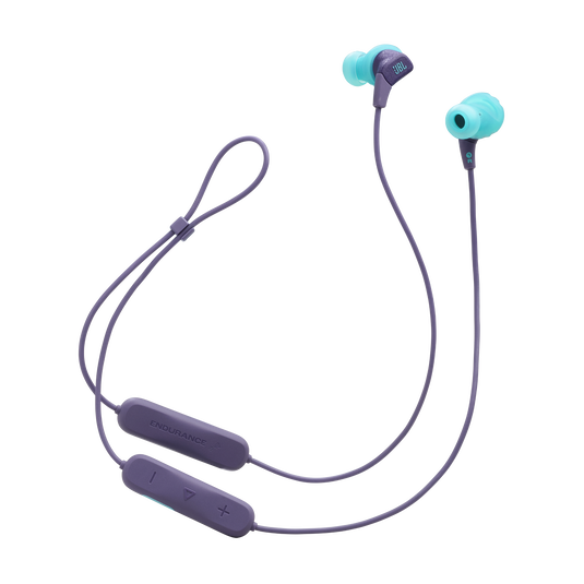 JBL Endurance Run 3 Violeta Wireless