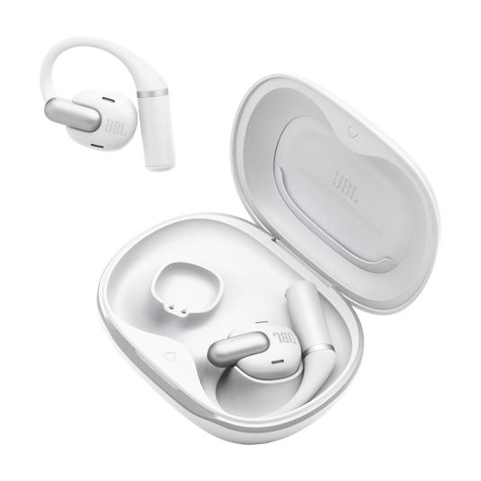 JBL Sense Pro Blanco