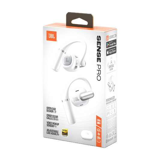 JBL Sense Pro Blanco