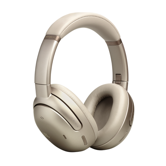 JBL Tour One M3 Beige – Sonido premium ANC