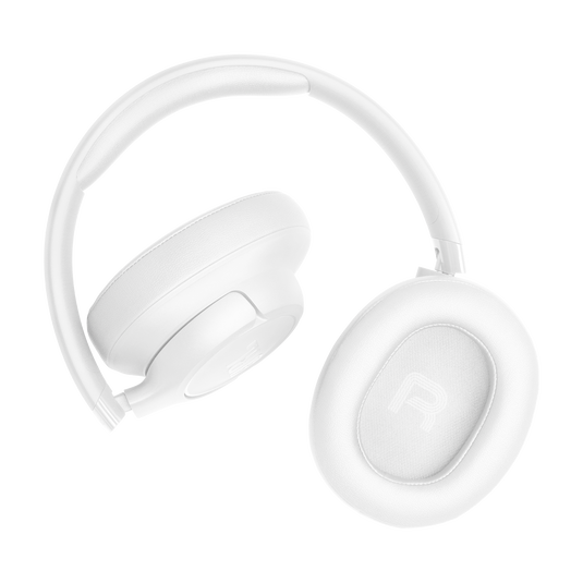 JBL Tune730BT Blanco – Batería Extrema