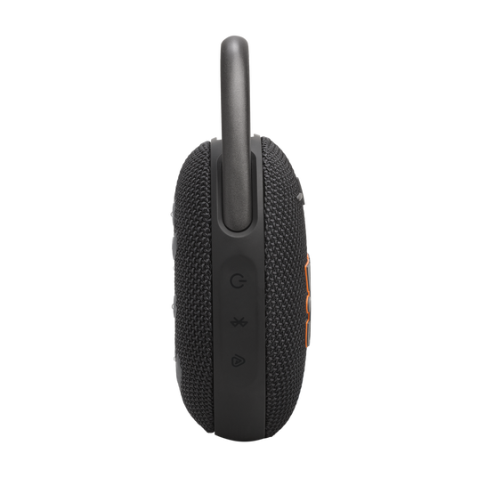 JBL Clip 5 – Potencia portátil, sonido sin límites