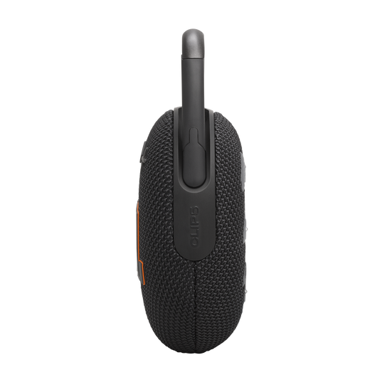 JBL Clip 5 – Potencia portátil, sonido sin límites