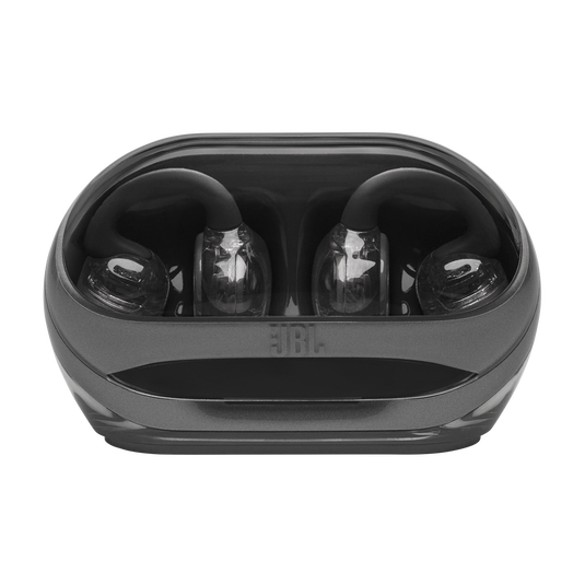 JBL SoundGear Clips Negro