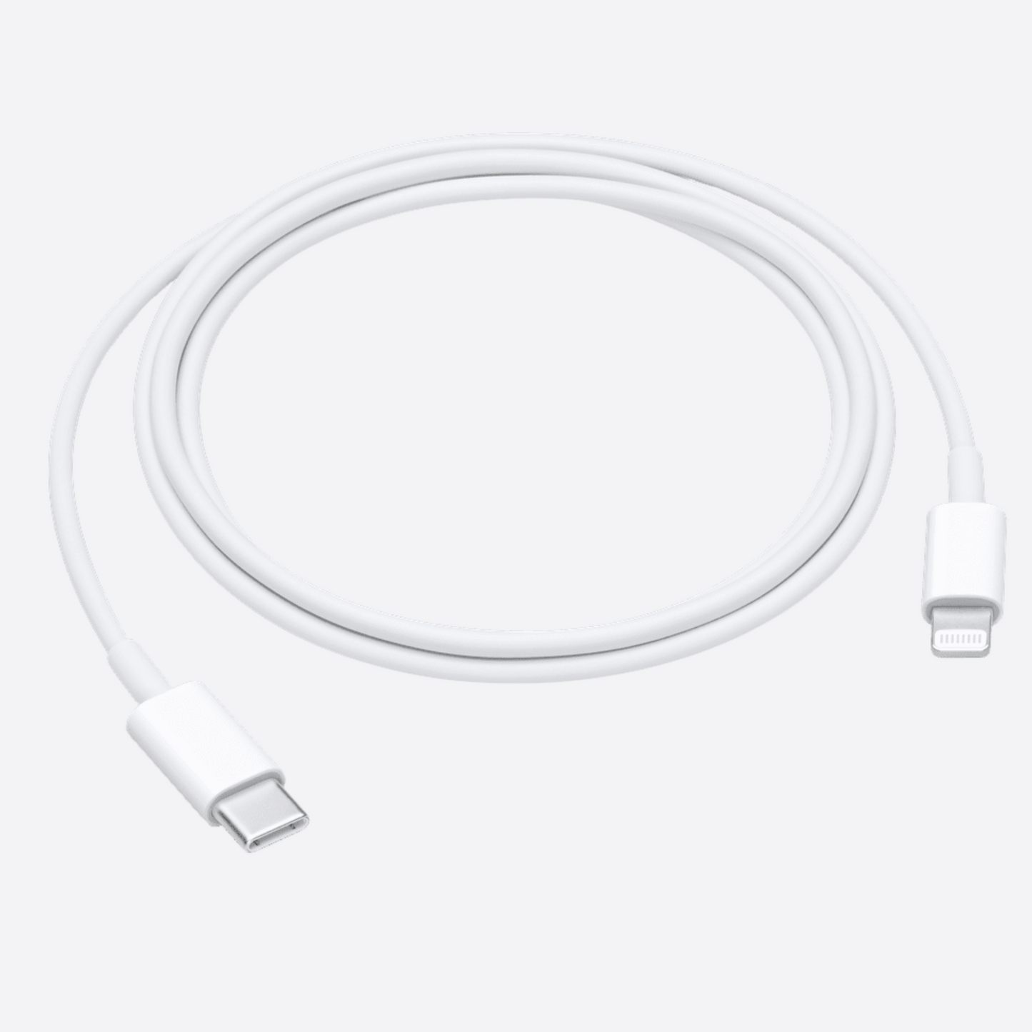 Cable USB-C a Lightning Apple 2m Original Carga Rapida