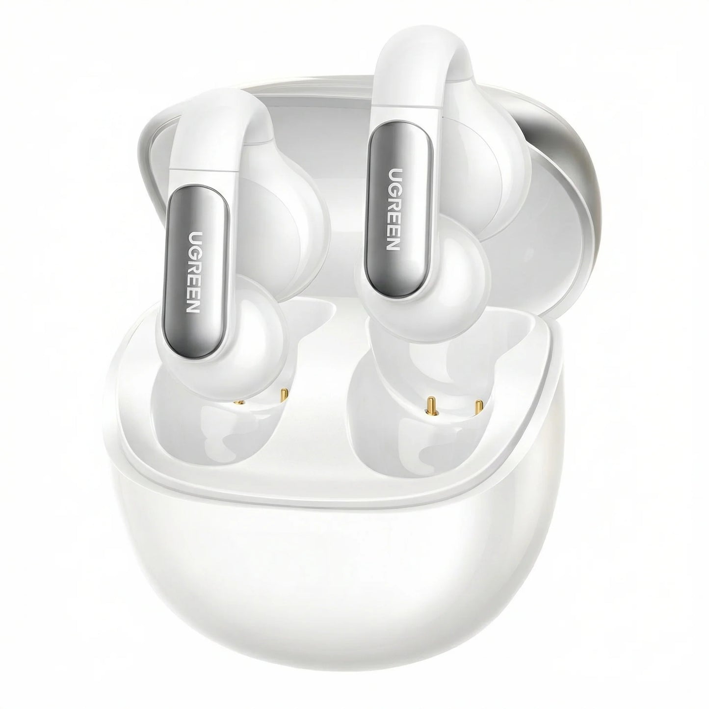 UGREEN HiTune S5 (45761) – Open Ear Clip Blanco