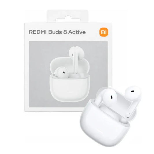 Redmi Buds 8 Active Blanco