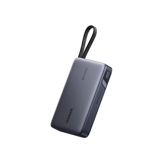 UGREEN Power Bank 20000mAh | 67W - PB550