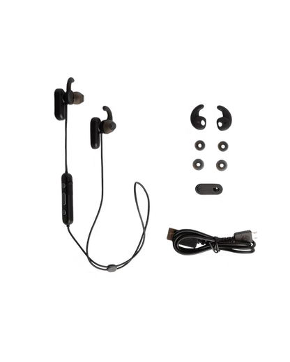 Skullcandy Method ANC – Entrena sin distracciones, disfruta sin límites