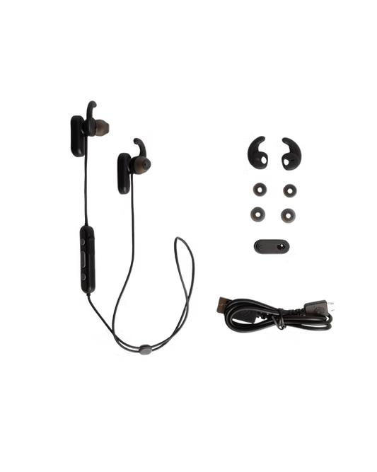 Skullcandy Method ANC – Entrena sin distracciones, disfruta sin límites