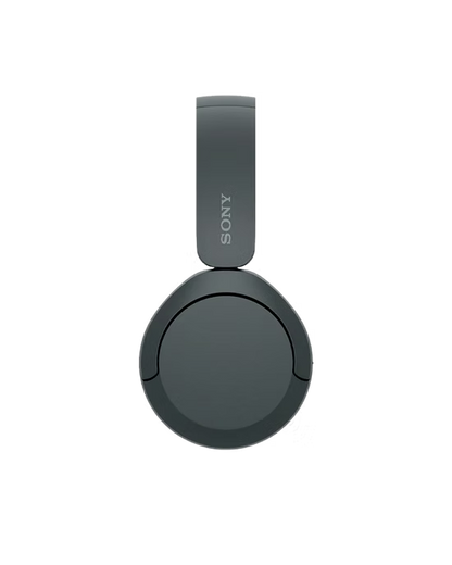 Sony WH-CH520 – Audífonos Bluetooth con hasta 50h de batería y sonido optimizado DSEE