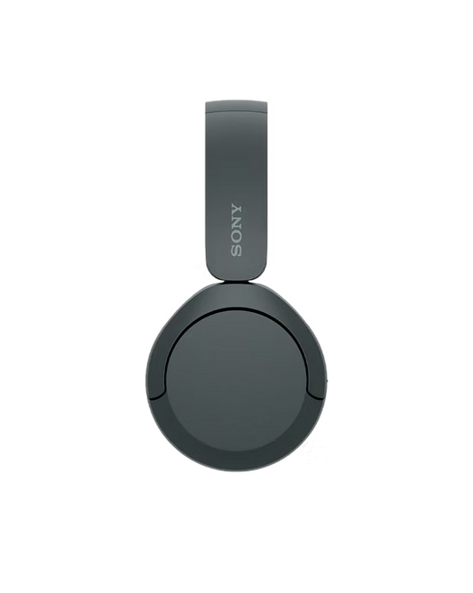 Sony WH-CH520 – Audífonos Bluetooth con hasta 50h de batería y sonido optimizado DSEE