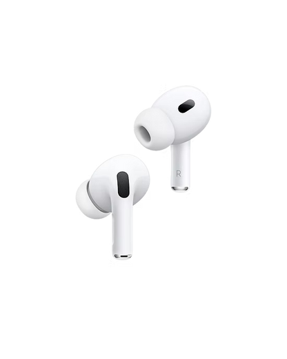 AirPods Pro (2.ª generación) USB-C – El sonido más avanzado de Apple