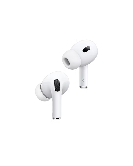 AirPods Pro (2.ª generación) USB-C – El sonido más avanzado de Apple